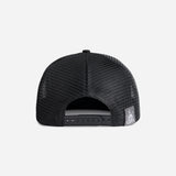 Everyday Mesh Snapback Hat