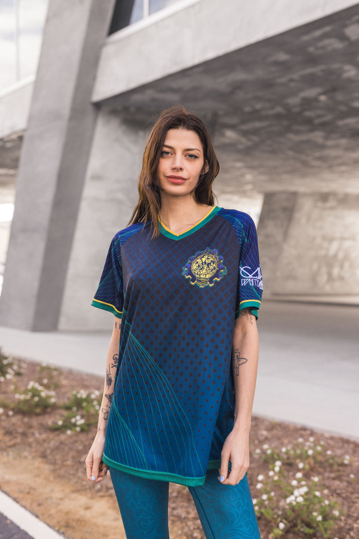 Bassline 2.0 Soccer Jersey