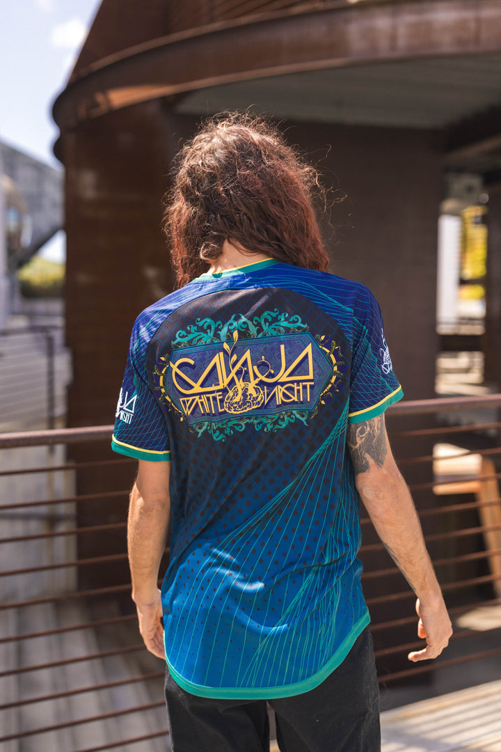 Bassline 2.0 Soccer Jersey