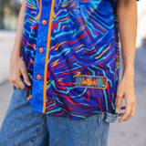 Ganja White Night Unity Baseball Jersey Baseball Jersey Unity Baseball Jersey - XS