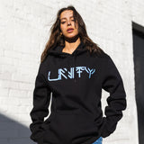 Ganja White Night Unity Hoodie Hoodie Unity Hoodie - S