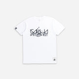 Everyday Tee White