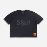 Women's Crop Tee