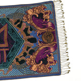 Ganja White Night Bassline 2.0 Pashmina Pashmina Bassline 2.0 Pashmina - Default Title