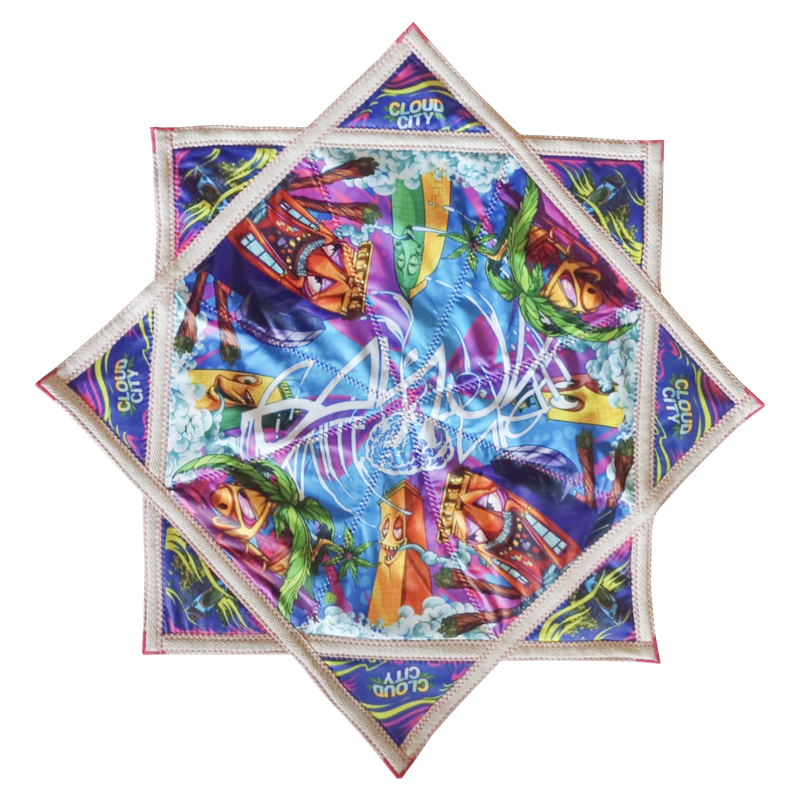 Flow Star