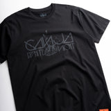 Everyday Tee Black