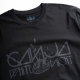 Everyday Tee Black