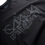 Everyday Tee Black