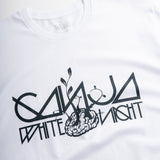 Everyday Tee White