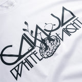 Everyday Tee White
