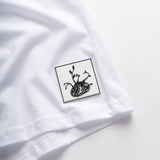 Everyday Tee White