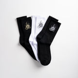 Everyday Socks 3-Pack