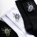 Everyday Socks 3-Pack
