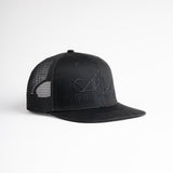 Everyday Mesh Snapback Hat