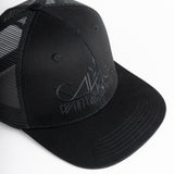 Everyday Mesh Snapback Hat