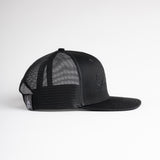 Everyday Mesh Snapback Hat