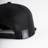 Everyday Mesh Snapback Hat