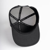 Everyday Mesh Snapback Hat