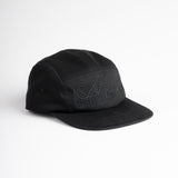Everyday 5 Panel Hat