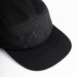Everyday 5 Panel Hat