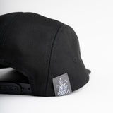 Everyday 5 Panel Hat