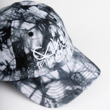 Everyday Tie Dye Dad Hat