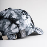 Everyday Tie Dye Dad Hat