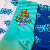Cloud City Socks 3-Pack