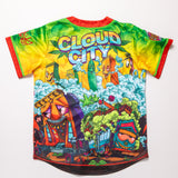 Cloud City Baseball Jersey