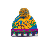 Cloud City Beanie