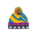 Cloud City Beanie