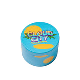Cloud City Grinder
