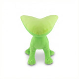 Dark Wobble Cat Plushie