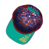 Ganja White Night Las Vegas Event Snapback Snapback Hat Las Vegas Event Snapback - Default Title