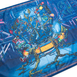 Ganja White Night Bassline 2.0 Flag Flag Bassline 2.0 Flag - Default Title