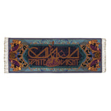 Ganja White Night Bassline 2.0 Pashmina Pashmina Bassline 2.0 Pashmina - Default Title