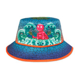 Sprouted Tour Bucket Hat