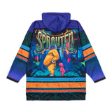 Sprouted Tour Hockey Jersey