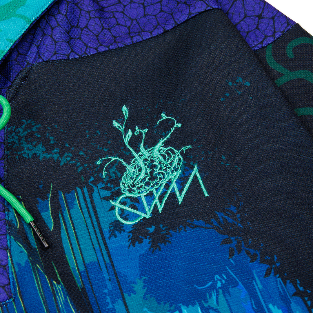 Sprouted Tour Hockey Jersey