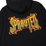 Sprouted Tour Hoodie