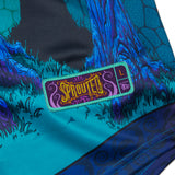 Sprouted Tour Baseball Jersey