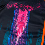 Sprouted Tour Baseball Jersey