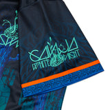 Sprouted Tour Baseball Jersey