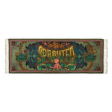 Sprouted Tour Pashmina