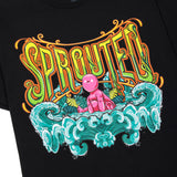 Sprouted Tour Tee