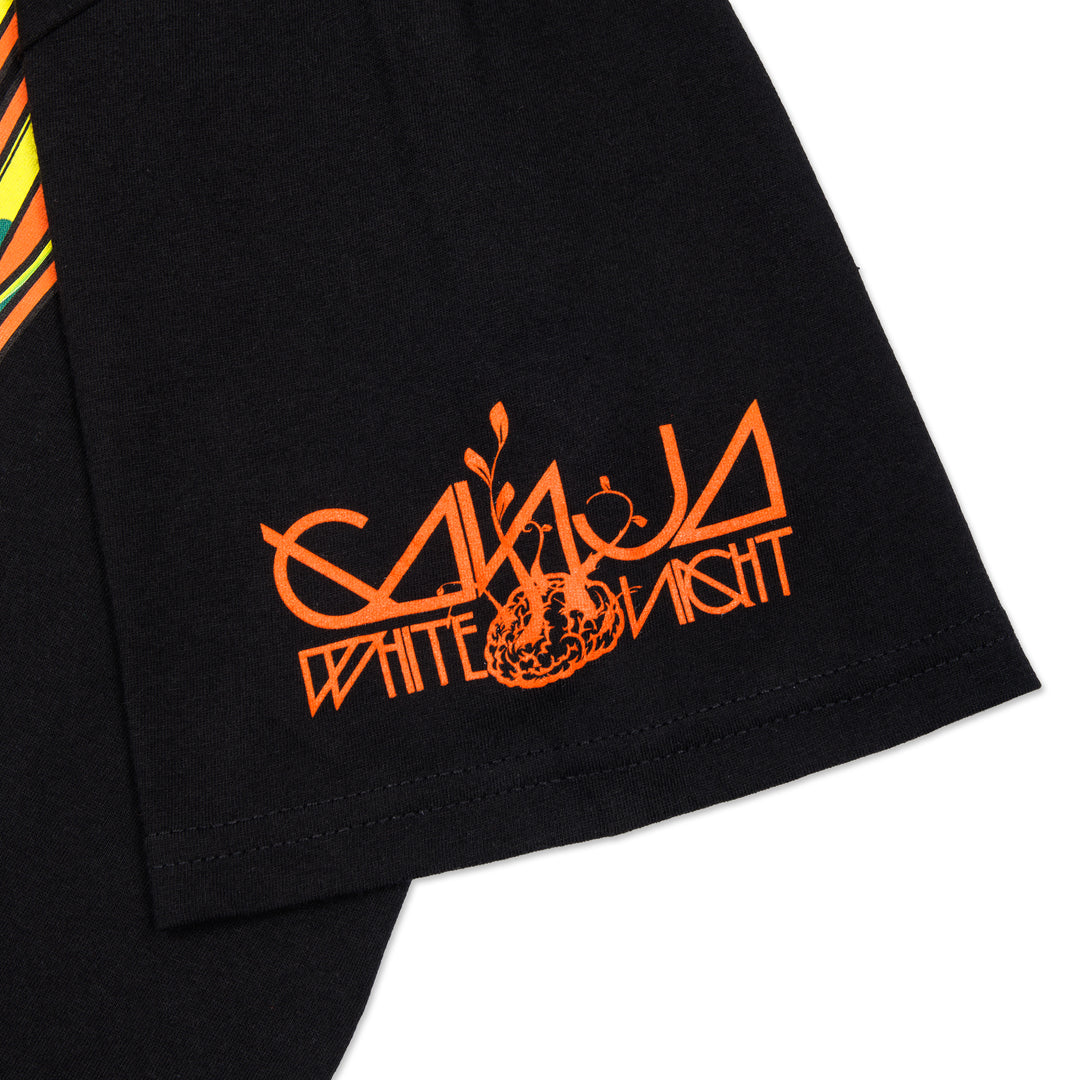 Sprouted Tour Tee