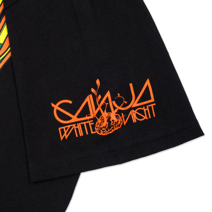 Sprouted Tour Tee