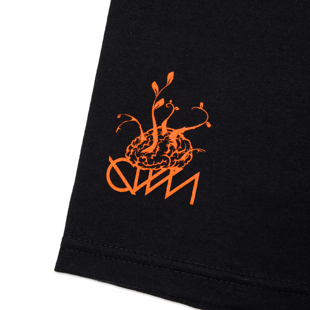 Sprouted Tour Tee