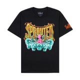 Sprouted Tour Tee