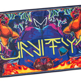 Ganja White Night Unity Flag Flag Unity Flag - Default Title